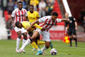Stoke City vs Watford: Stakes, Key Battles and What to Watch - stoke city vs watford 26