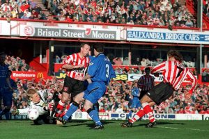 Why the Sunderland match matters to fans and the city - sunderland match 97