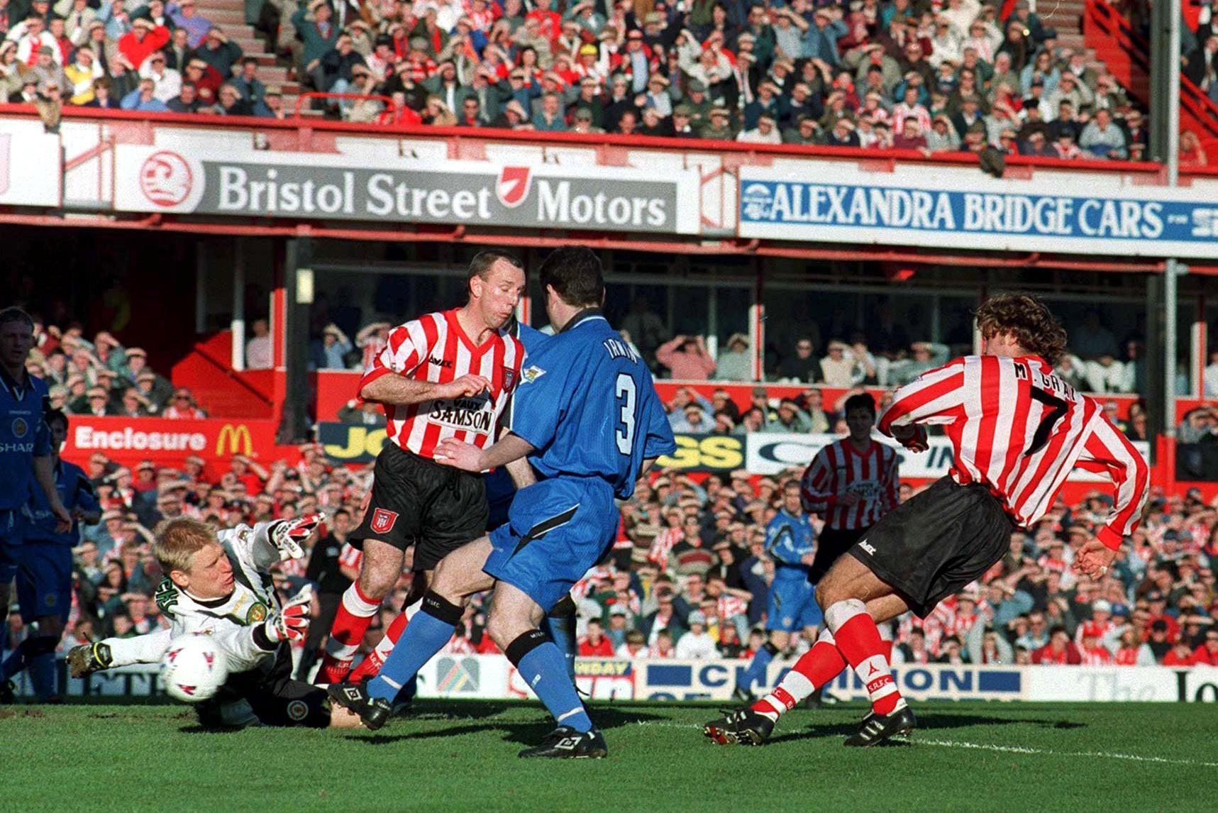 Why the Sunderland match matters to fans and the city