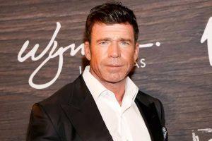 Taylor Sheridan: Current News and What to Watch For - taylor sheridan 69