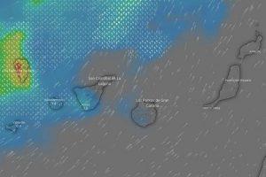 Tenerife Weather Warnings: What Residents and Visitors Need to Know - tenerife weather warnings 8