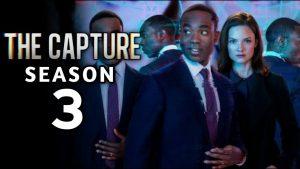 What to Expect from The Capture Season 3 - the capture season 3 21