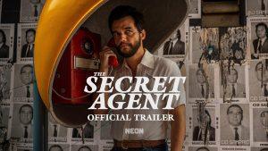 Understanding the secret agent: relevance and implications - the secret agent 22