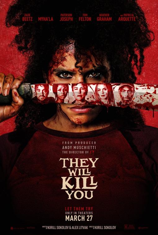 Why “they will kill you” threats are taken seriously by authorities