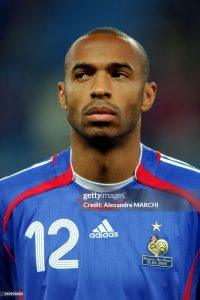 Thierry Henry: Influence, Roles and Legacy - thierry henry 20