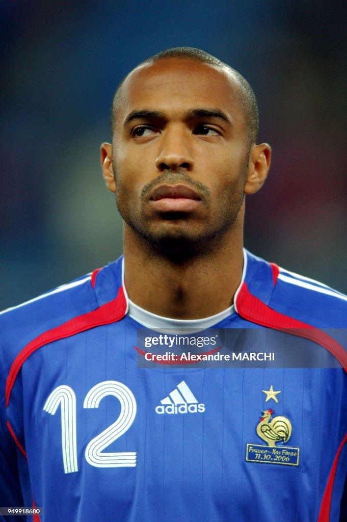 Thierry Henry: Influence, Roles and Legacy
