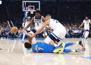 Thunder vs Timberwolves: What to Watch - thunder vs timberwolves 36