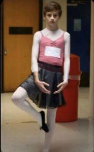 Timothee Chalamet ballet comment draws attention to dance in popular culture - timothee chalamet ballet comment 33