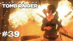 Tomb Raider at 30: Legacy and Influence - tomb raider 39