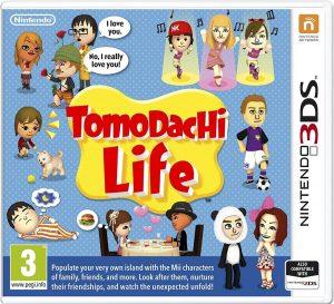 Tomodachi Life patch notes detail Version 1.0.2 fixes - tomodachi life patch notes
