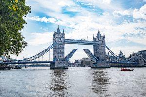 Tower Bridge: History, Engineering and Visitor Guide - tower bridge 34