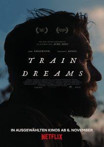 Understanding Train Dreams: Why They Capture Attention - train dreams 16