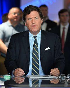Tucker Carlson’s platform shift and ongoing influence - tucker carlson 17