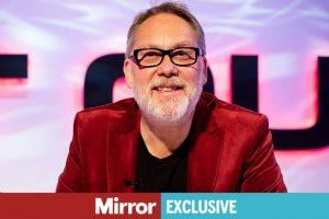 Vic Reeves: A Continuing Influence on British Comedy - vic reeves 40