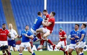 Wales vs Italy: What to Expect from the International Fixture - wales vs italy 7
