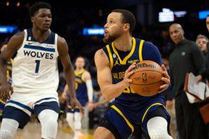 Warriors vs Timberwolves: Matchup Preview and What to Watch - warriors vs timberwolves 1