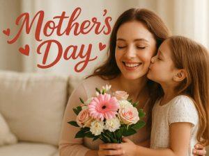 When is Mother’s Day? UK and international dates explained - when is mother's day 82