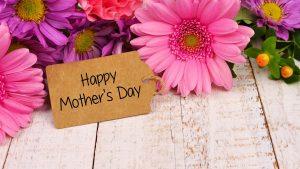 When is Mother’s Day in the UK and how the date is set - when is mothers day uk 66