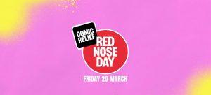 When is Red Nose Day 2026? What to expect and how to find the date - when is red nose day 2026 45