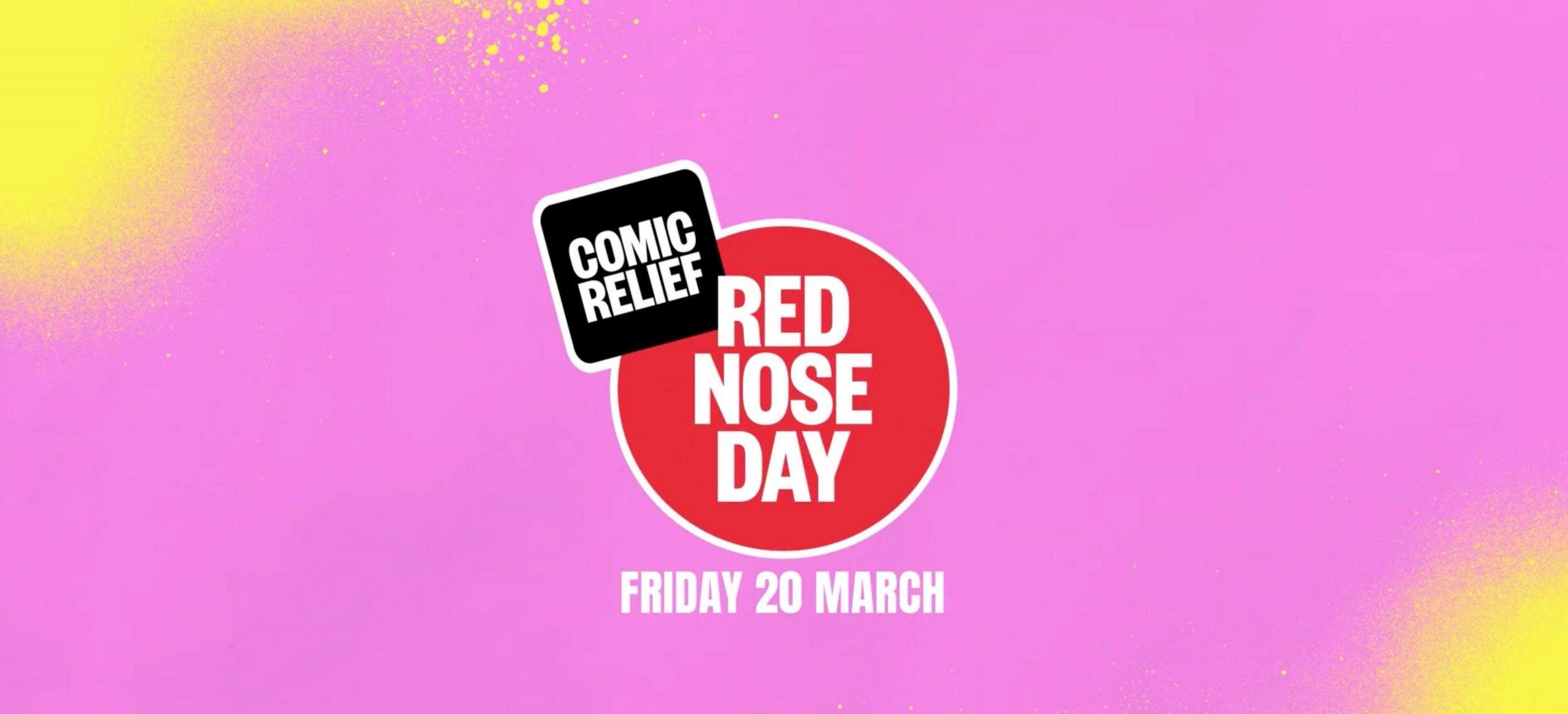 When is Red Nose Day 2026? What to expect and how to find the date