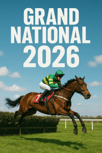 When is the Grand National 2026? Date, scheduling and how to confirm - when is the grand national 2026 28