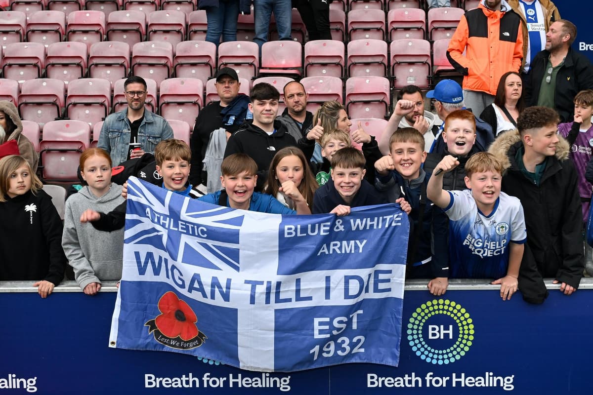 Wigan Athletic: Importance, Current Context and Community Role