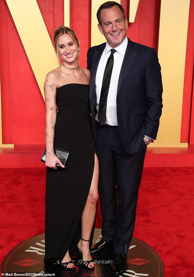 Will Arnett: Why the Actor Remains a Media Focus