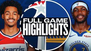 Wizards vs Warriors: What to Watch in the Clash - wizards vs warriors 5