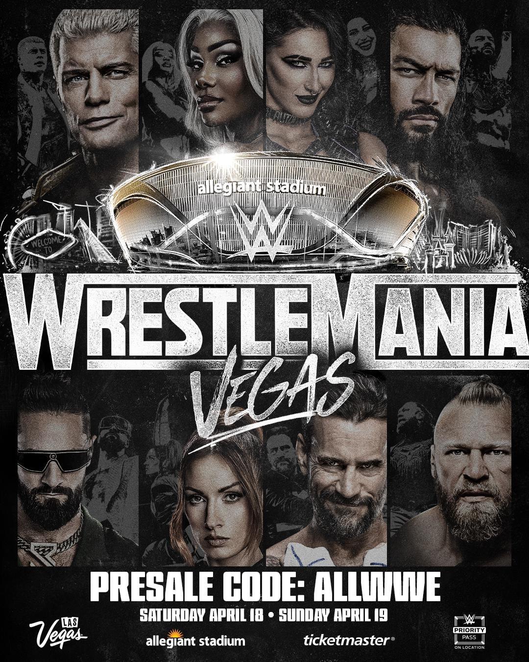 WrestleMania 42: What Fans and Industry Are Expecting